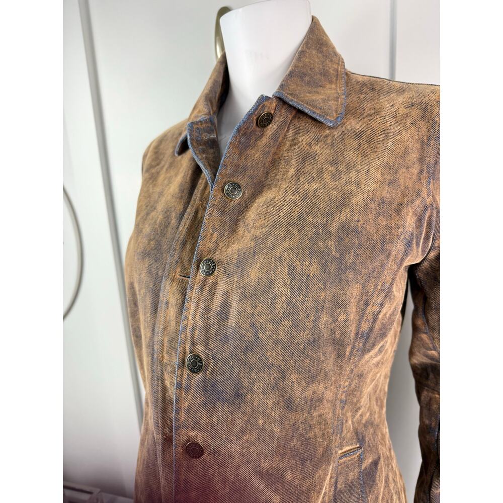 Beautiful Giacca Jacket Size S - Picture 3 of 10